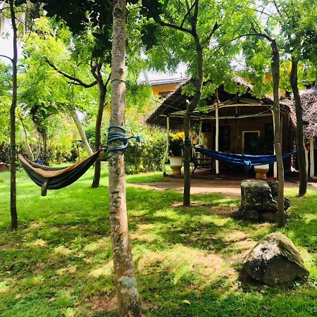 Lake View Cabana Paradise & Villa Tangalle Εξωτερικό φωτογραφία