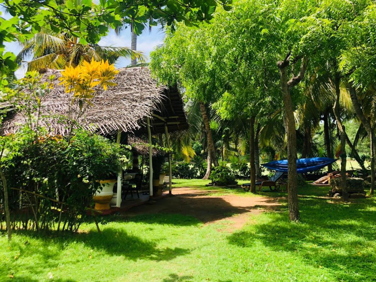 Lake View Cabana Paradise & Villa Tangalle Εξωτερικό φωτογραφία
