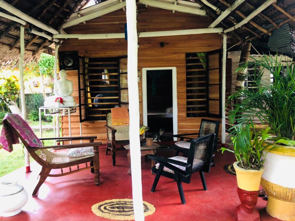 Lake View Cabana Paradise & Villa Tangalle Εξωτερικό φωτογραφία