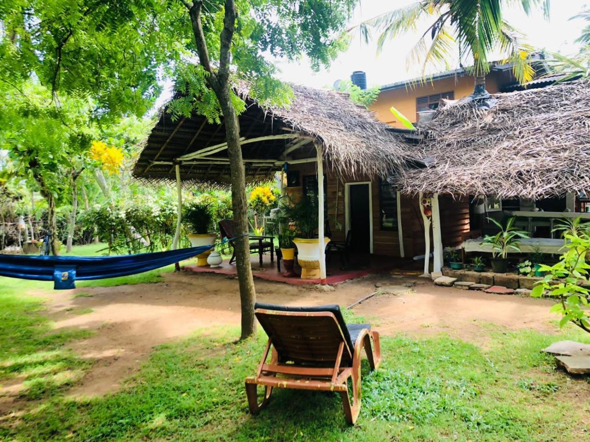 Lake View Cabana Paradise & Villa Tangalle Εξωτερικό φωτογραφία