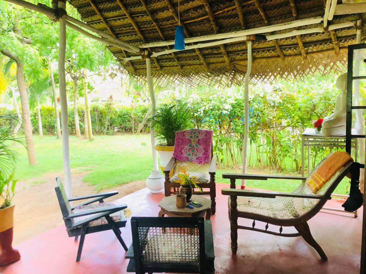 Lake View Cabana Paradise & Villa Tangalle Εξωτερικό φωτογραφία