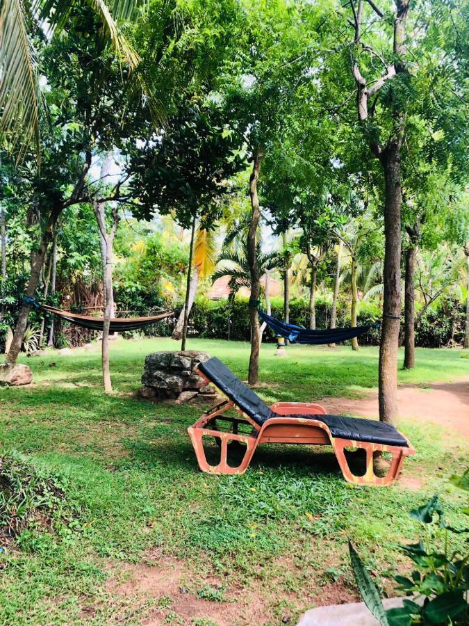 Lake View Cabana Paradise & Villa Tangalle Εξωτερικό φωτογραφία
