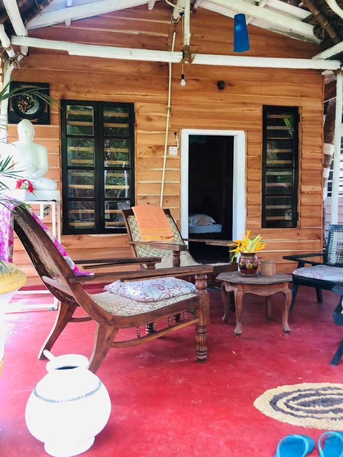 Lake View Cabana Paradise & Villa Tangalle Εξωτερικό φωτογραφία