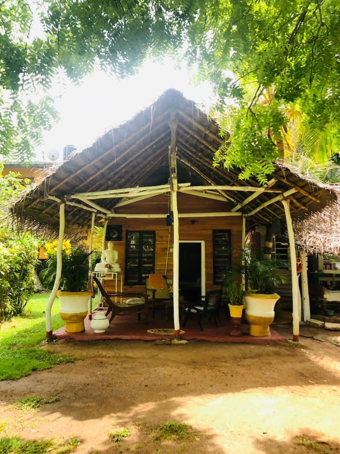Lake View Cabana Paradise & Villa Tangalle Εξωτερικό φωτογραφία