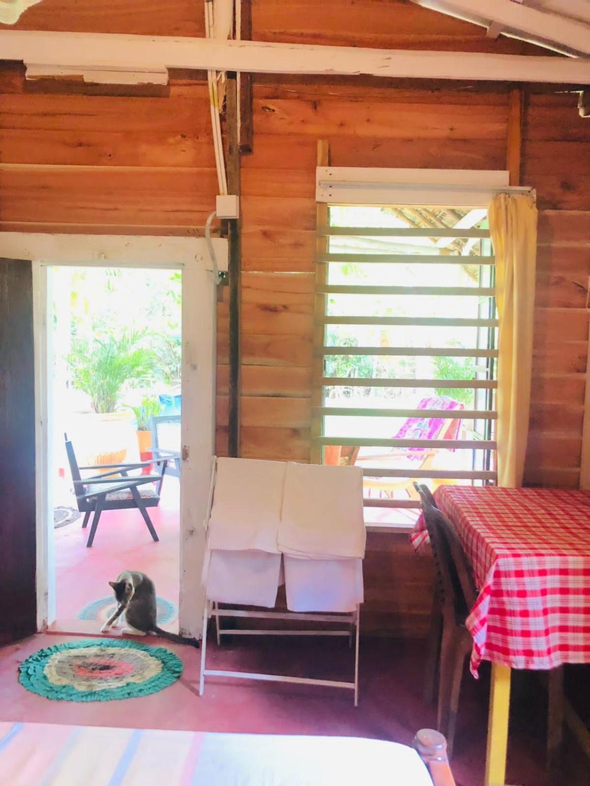Lake View Cabana Paradise & Villa Tangalle Εξωτερικό φωτογραφία
