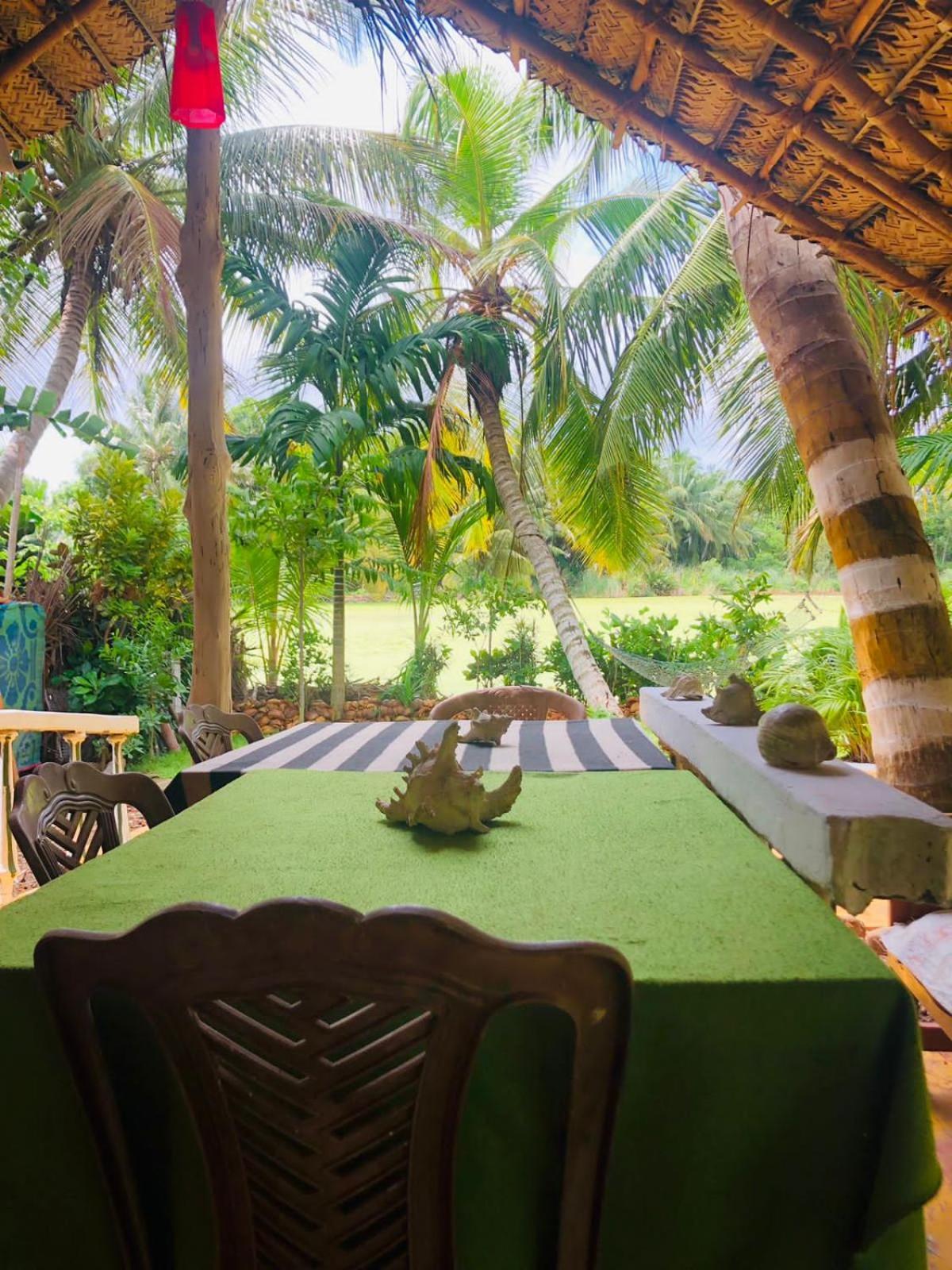 Lake View Cabana Paradise & Villa Tangalle Εξωτερικό φωτογραφία