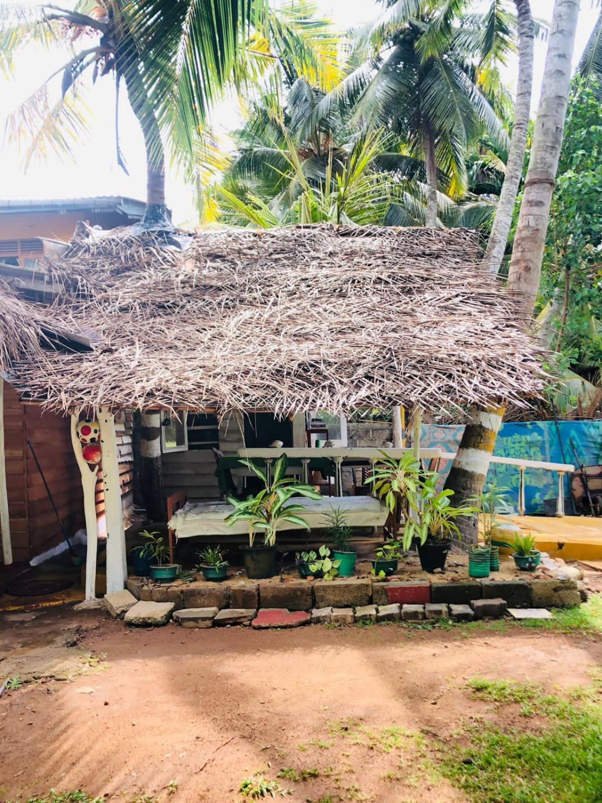 Lake View Cabana Paradise & Villa Tangalle Εξωτερικό φωτογραφία