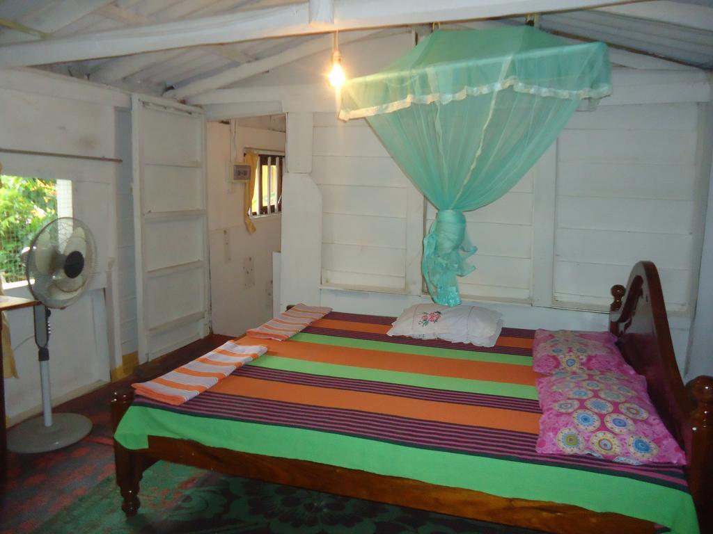 Lake View Cabana Paradise & Villa Tangalle Εξωτερικό φωτογραφία