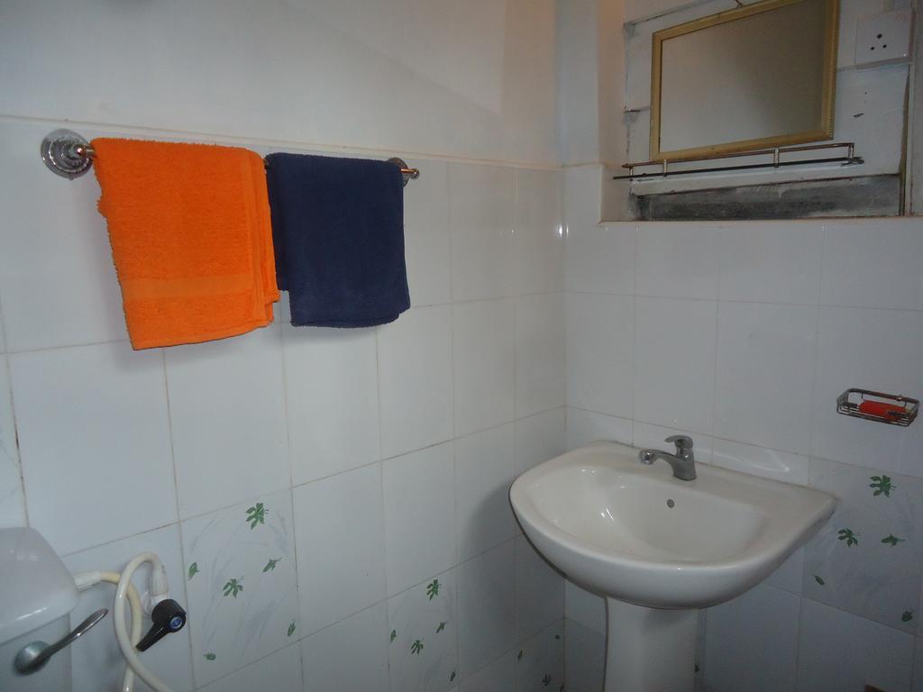 Lake View Cabana Paradise & Villa Tangalle Εξωτερικό φωτογραφία